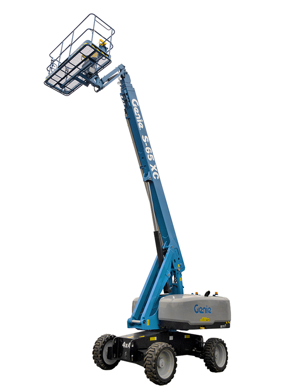 Bomlift S-65XC