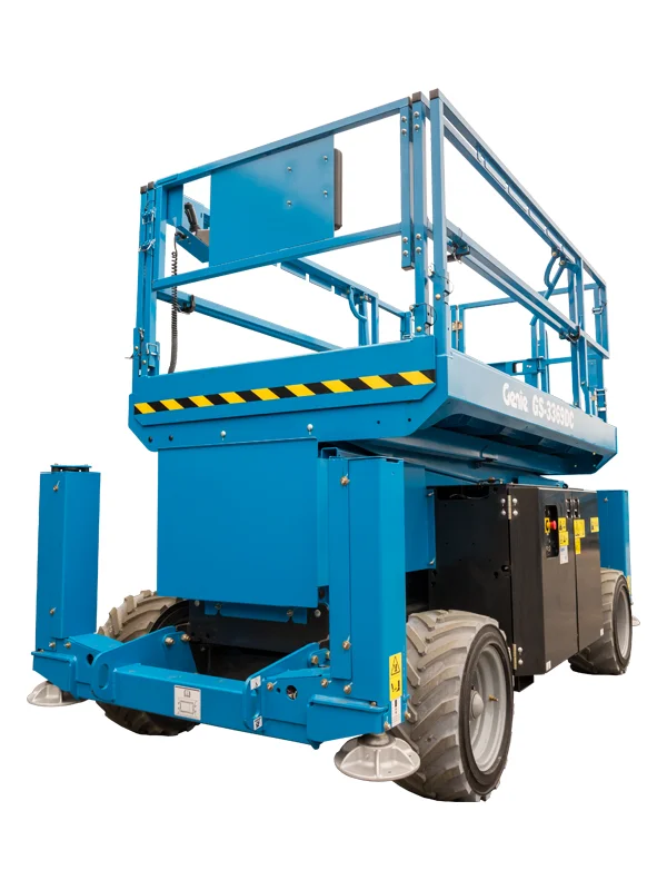 Genie 3369DC