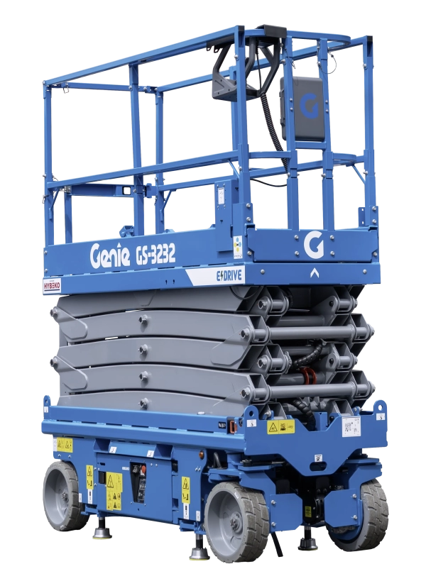 GS-3232 sakselift E-Drive