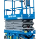 Genie GS-3232 sakselift batteridreven med E-Drive