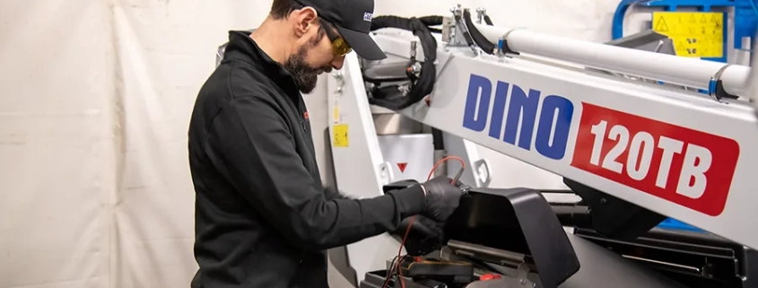 Hybeko AS Service & Support