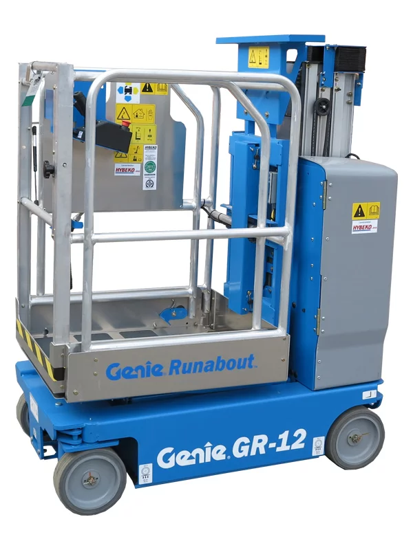 genie-gr-12-mastelift