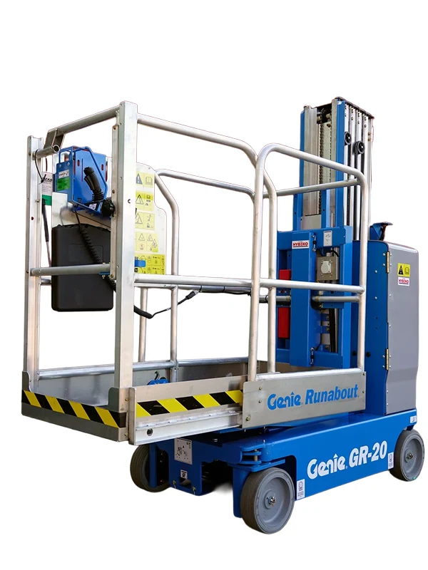 genie-gr-20-mastelift