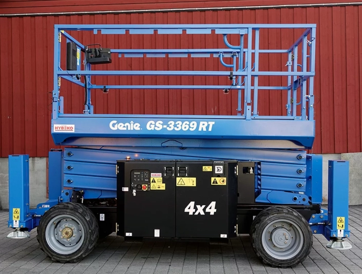 genie-gs-3369rt-bakkekontroll genie-gs-3369rt-bakkekontroll