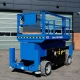 genie-gs-4069dc-batteridreven-terrenglift-kontrollside genie-gs-4069dc-batteridreven-terrenglift-kontrollside
