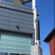 Genie gr-15-batteridreven-mastelift-mast-plattform-utskyt-hevet