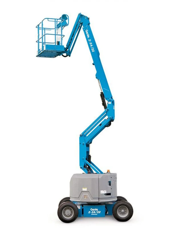 Genie 34/22