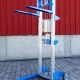 Genie-GL10-gaffler-oppe