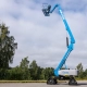 Genie S-80J Trax Genie S-80J Trax