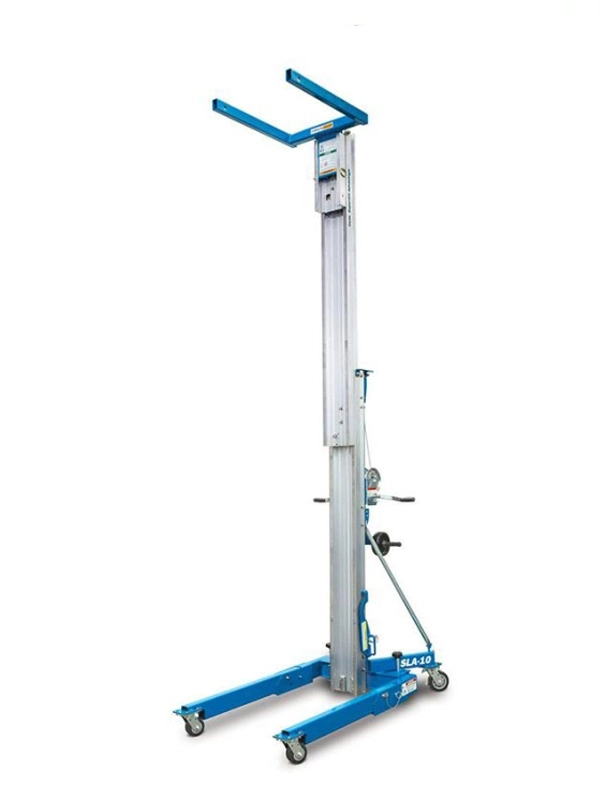 Genie-SLA-10