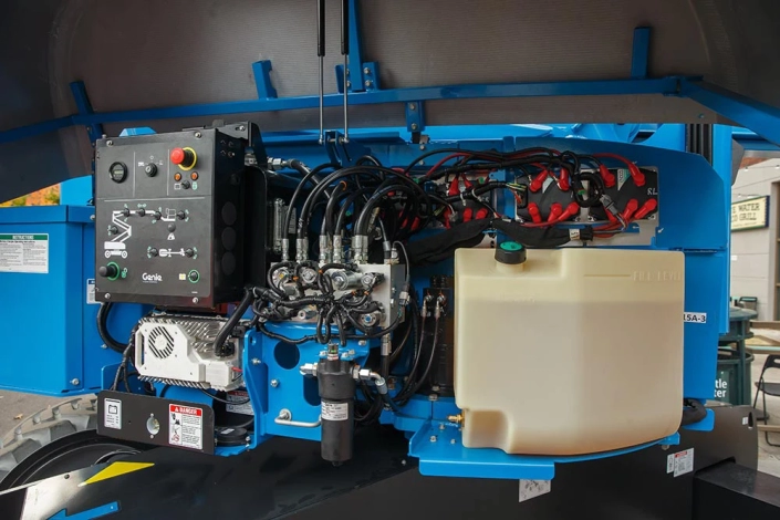 Genie Z-60FE_1 Genie Z-60FE_1