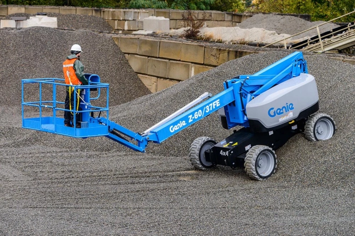 Genie Z-60FE_3 Genie Z-60FE_3
