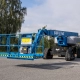 S-8J Trax skrått forfra S-8J Trax skrått forfra