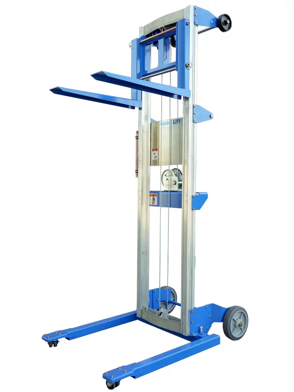 Materialløfter genie-gl-10