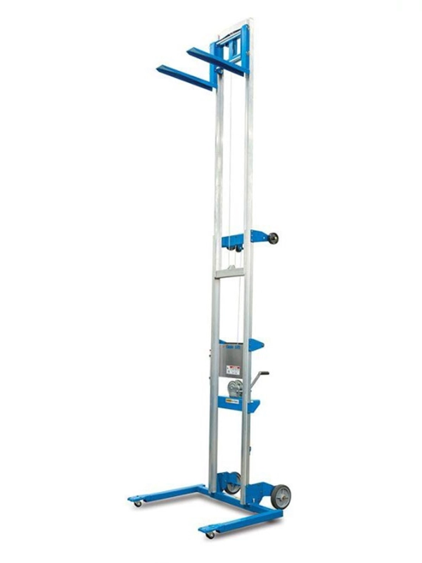 Genie-gl-12 materialløfter