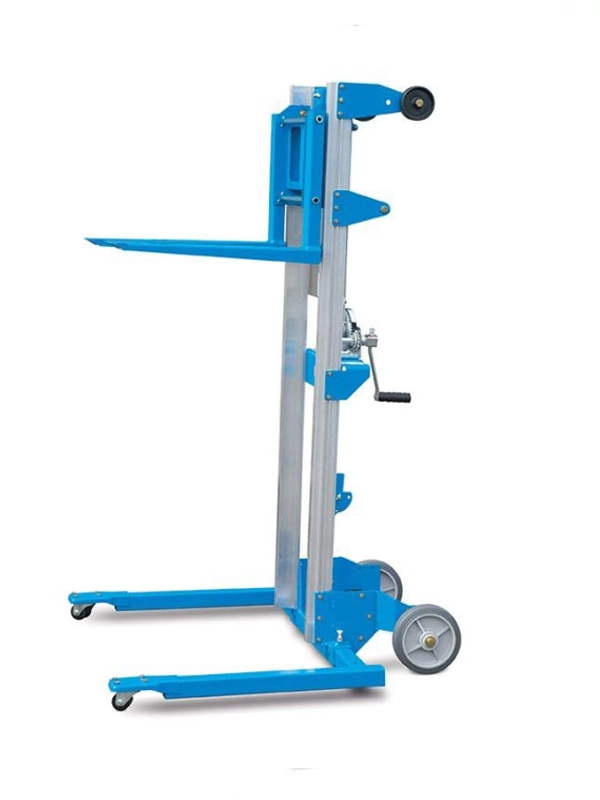 genie-gl-4 materialløfter