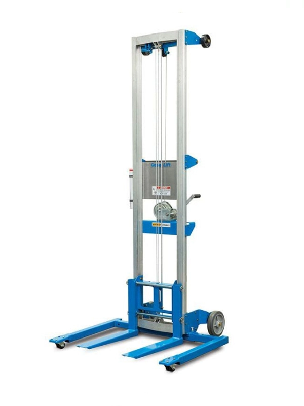 genie-gl-8