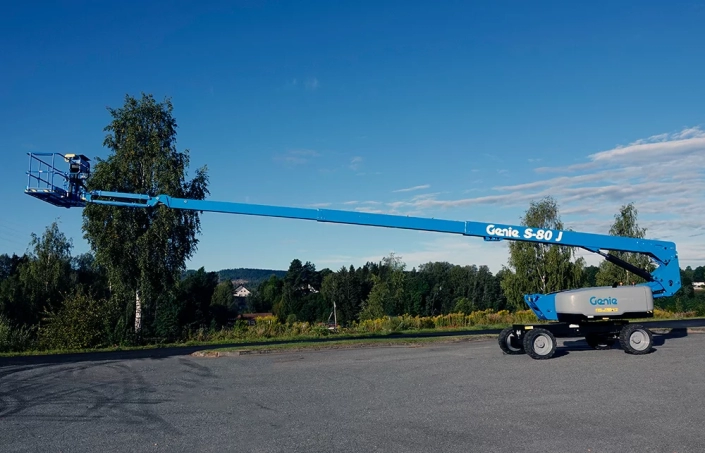 genie-s80j-bomlift-rekkevidde-1 genie-s80j-bomlift-rekkevidde-1
