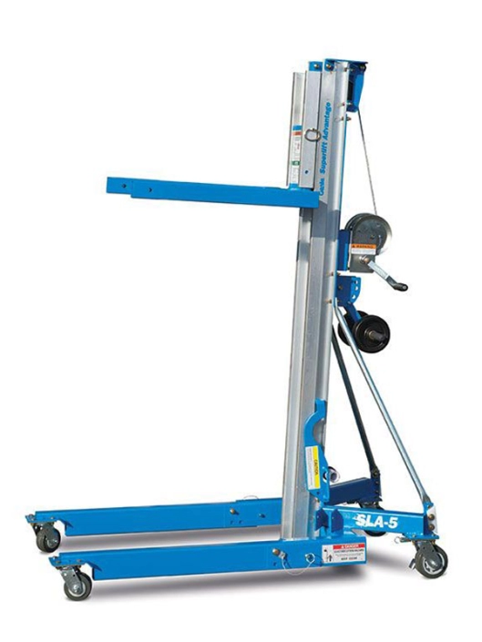 Genie SLA-5
