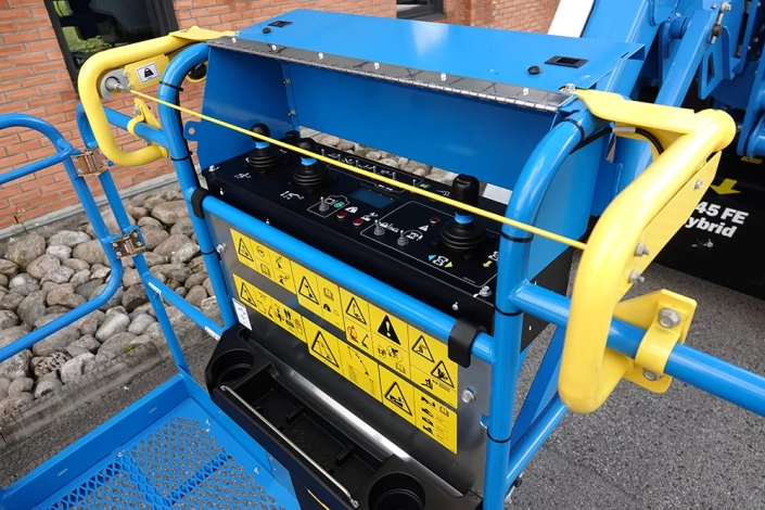 genie-z45fe-hybrid-klemsikring
