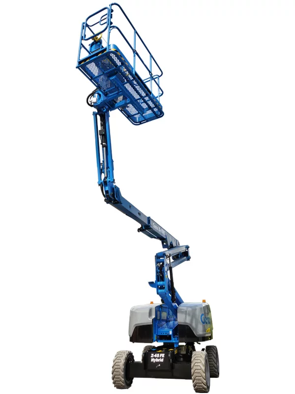 genie-z45fe-hybrid-zlift