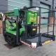 leguan-135-neo transportstilling