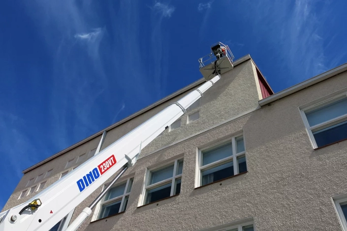 dino-230vt-bilmontert-teleskoplift-23m dino-230vt-bilmontert-teleskoplift-23m