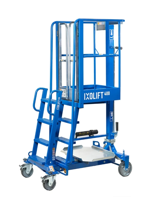Ixolift X400W