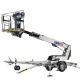 Dino 135T uten bakgrunn