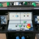Dino 150T II kontrollpanel Dino 150T II kontrollpanel