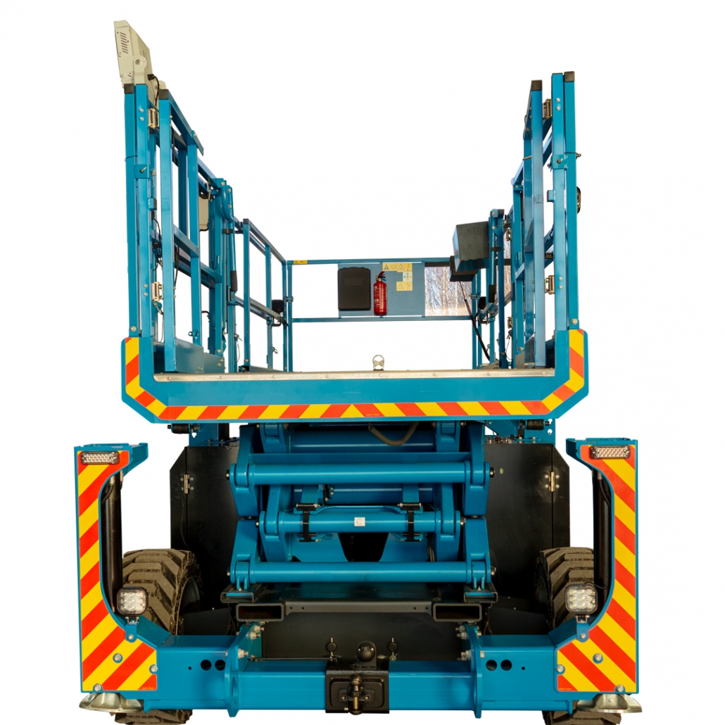 Standard-Henglet-rekkverk-lating-lossing-standard Standard-Henglet-rekkverk-lating-lossing-standard