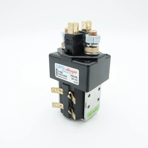 Contactor