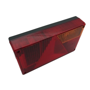 Taillight Right DIN-48.0121