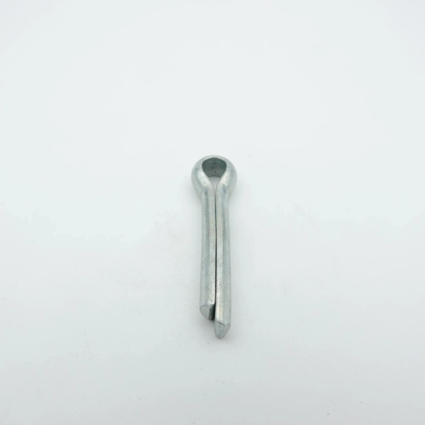 Split pin, Ø=10 mm