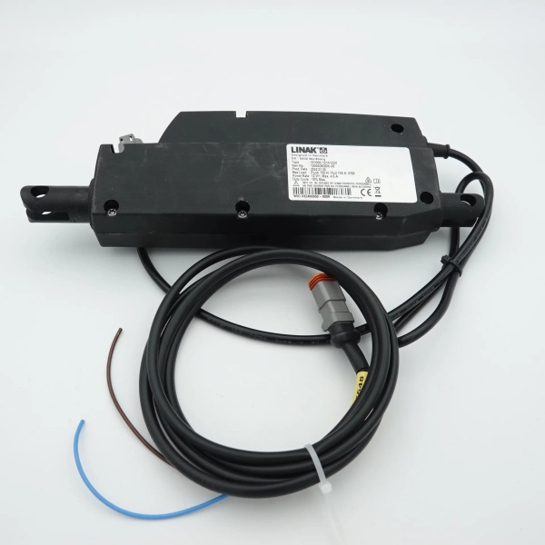 LINEAR ACTUATOR