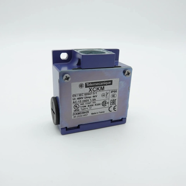 LIMIT SWITCH BODY