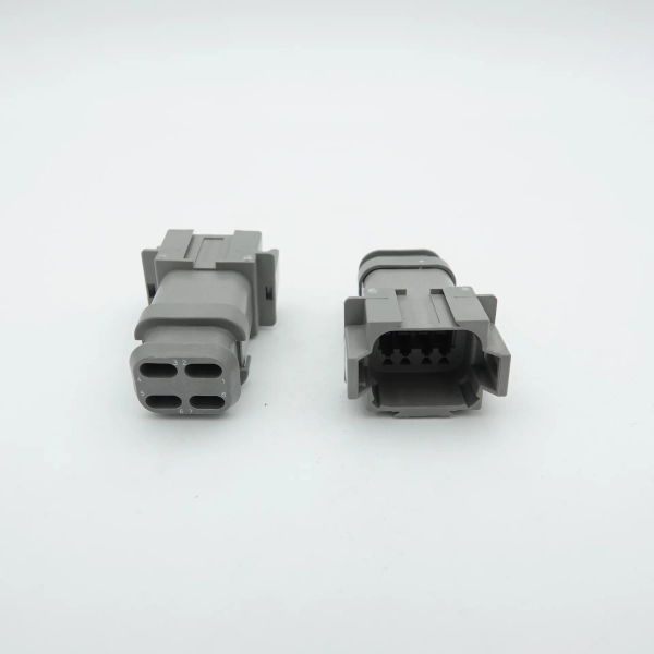 CONNECTOR