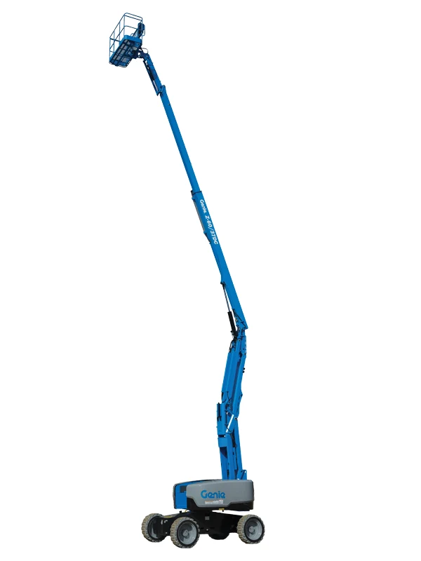 Genie z-60dc