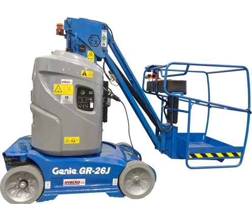 Genie EX GRJ-26