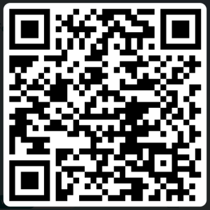 QR kode søknad