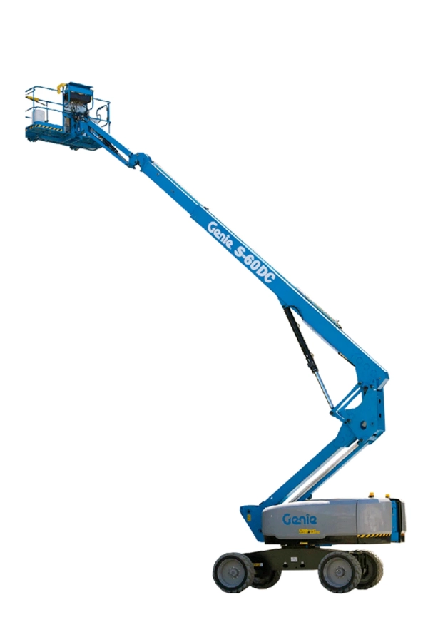 genie-S-60DC