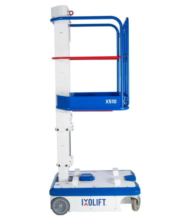 IXOlift X510 mastelift