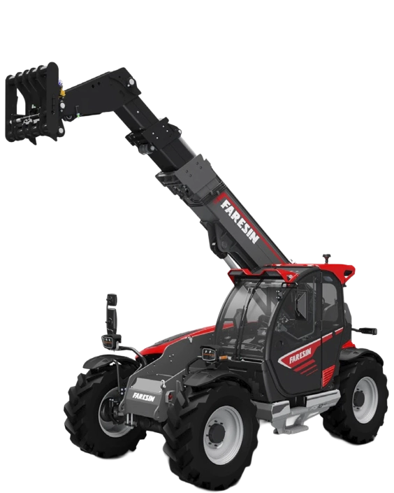 Faresin 745 Faresin 745