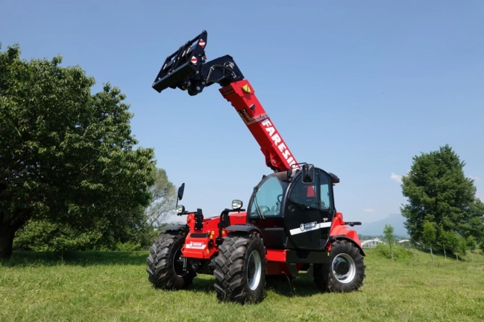 Faresin 960 Faresin 960