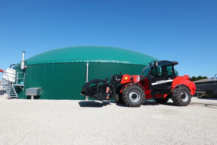 Faresin 960 med skuff Faresin 960 med skuff