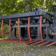 Hydraulisk siloklo Siloklo