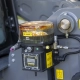 automatisk smørepumpe Automatisk smørepumpe