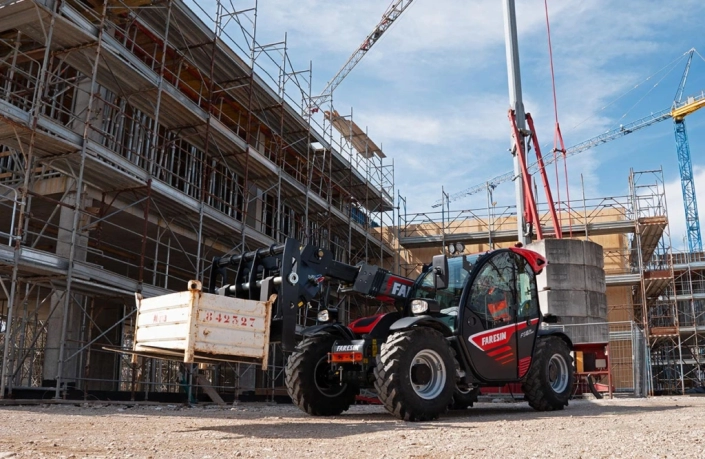 faresin teleskoptruck 6.26