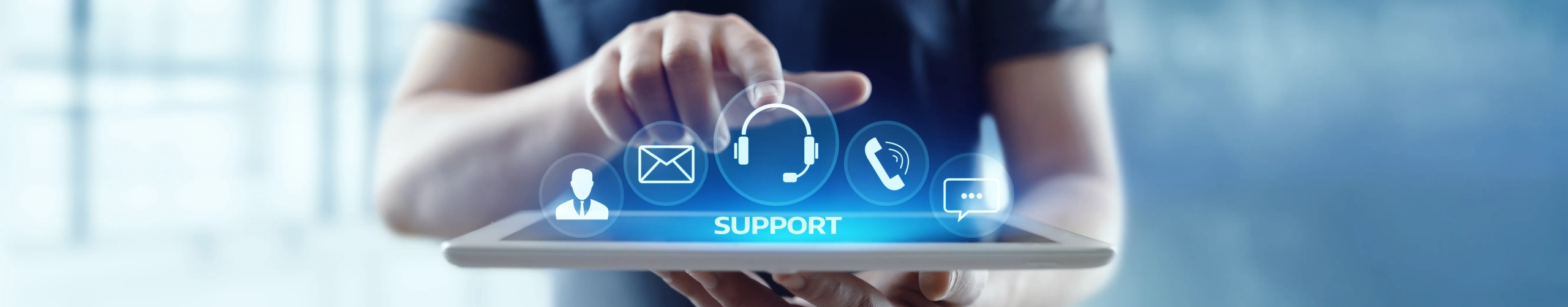 365 Uptime support
