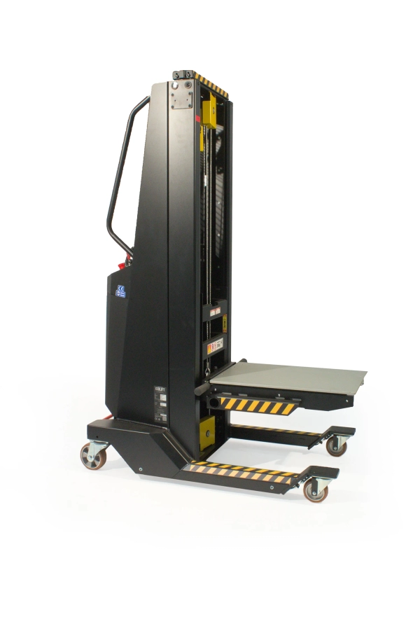 DataLift F PRO Produktbilde